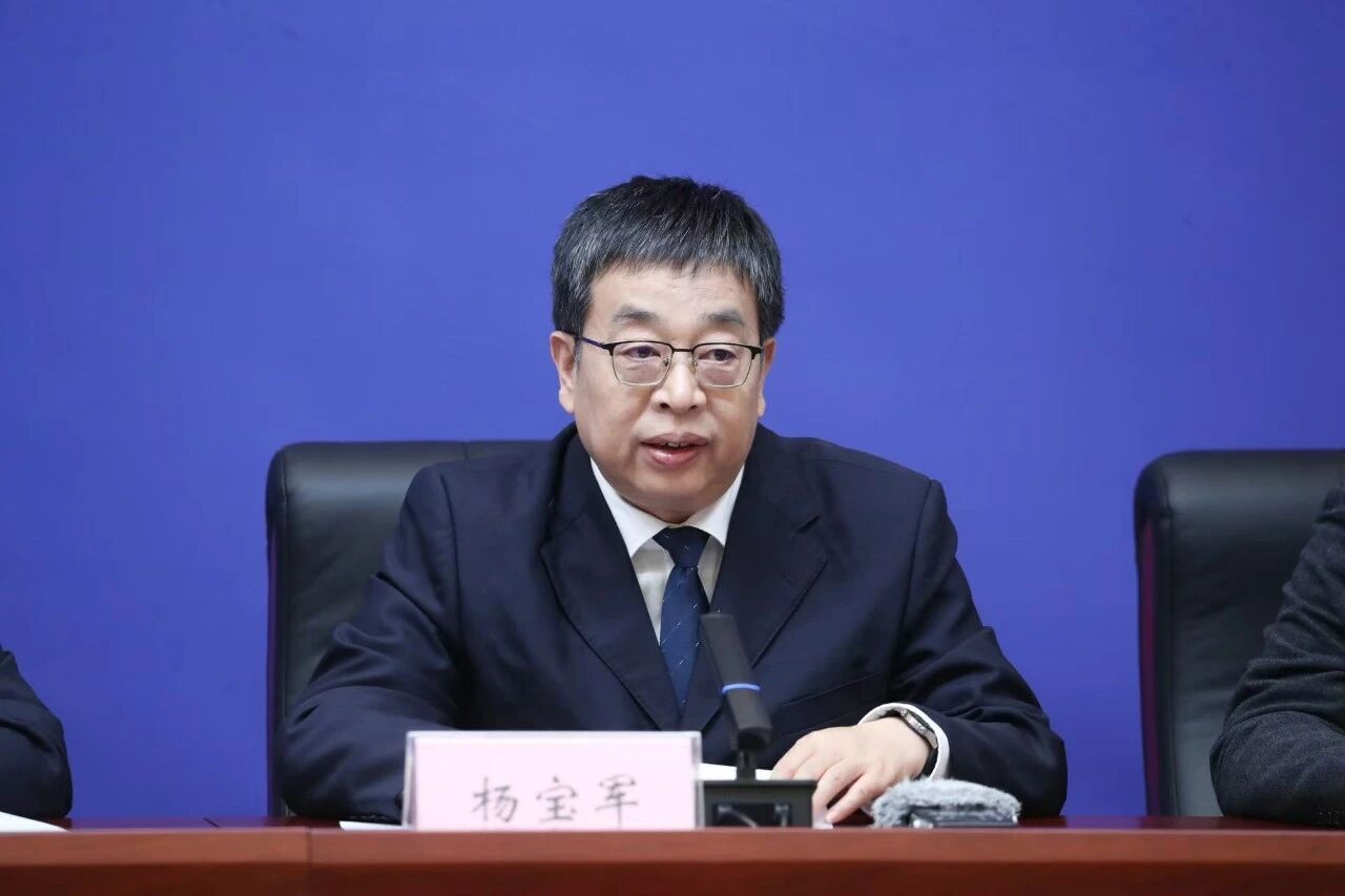 河南省市场监管局参加市场监管总局“整治私域直播虚假宣传违法行为”专题新闻发布会 河南省市场监管局参加市场监管总局“整治私域直播虚假宣传违法行为”专题新闻发布会