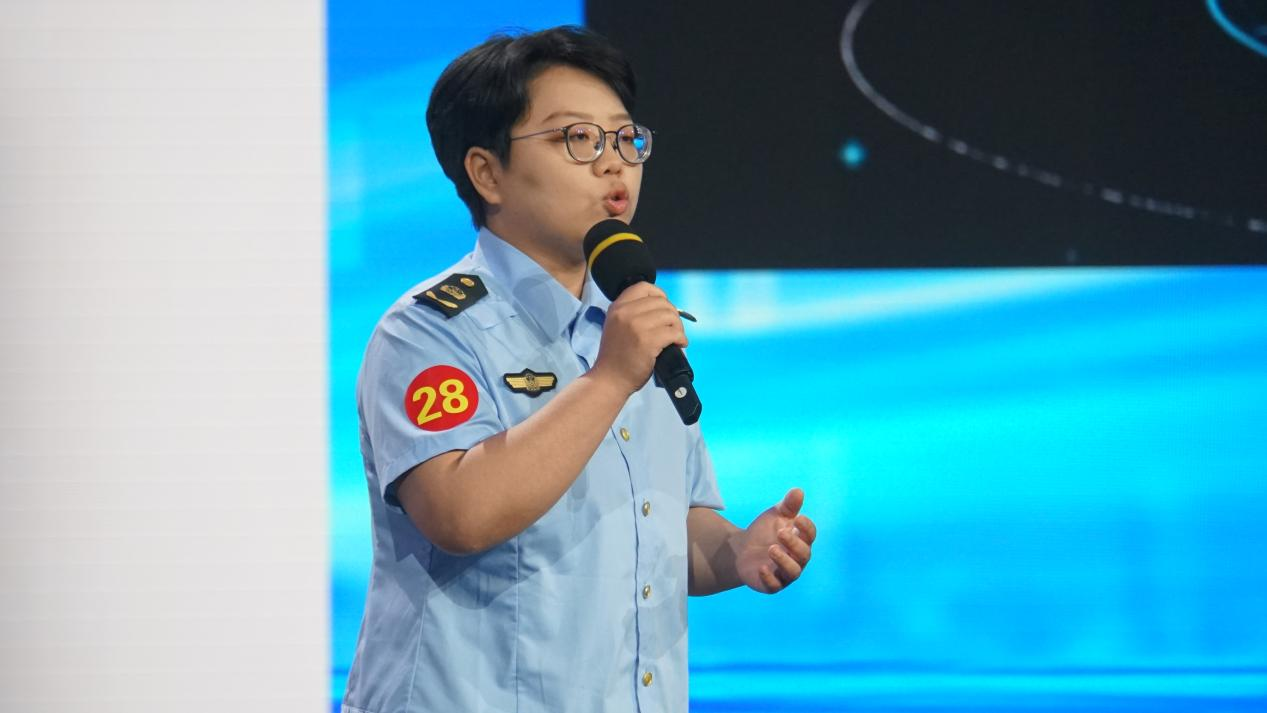 河南成功举办2026年应急科普讲解<br>技能比武暨优秀作品展示活动 河南成功举办2026年应急科普讲解<br>技能比武暨优秀作品展示活动