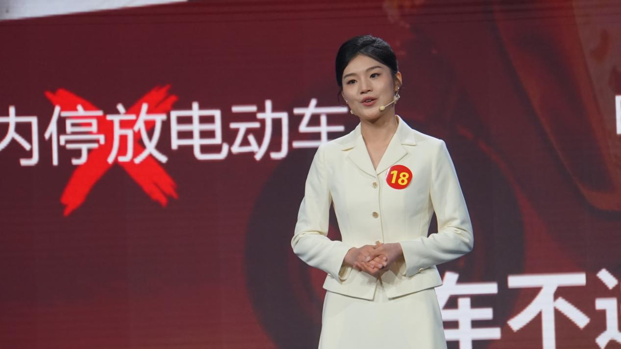 河南成功举办2026年应急科普讲解<br>技能比武暨优秀作品展示活动 河南成功举办2026年应急科普讲解<br>技能比武暨优秀作品展示活动