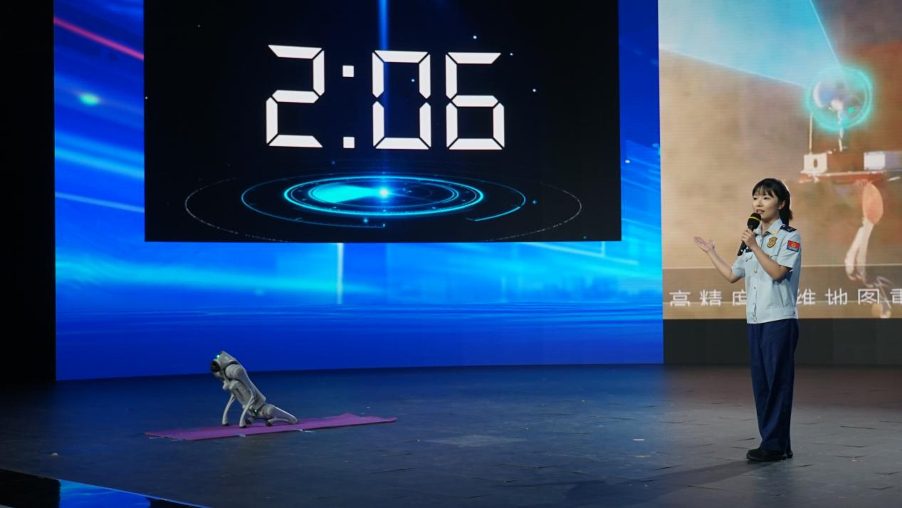河南成功举办2026年应急科普讲解<br>技能比武暨优秀作品展示活动 河南成功举办2026年应急科普讲解<br>技能比武暨优秀作品展示活动
