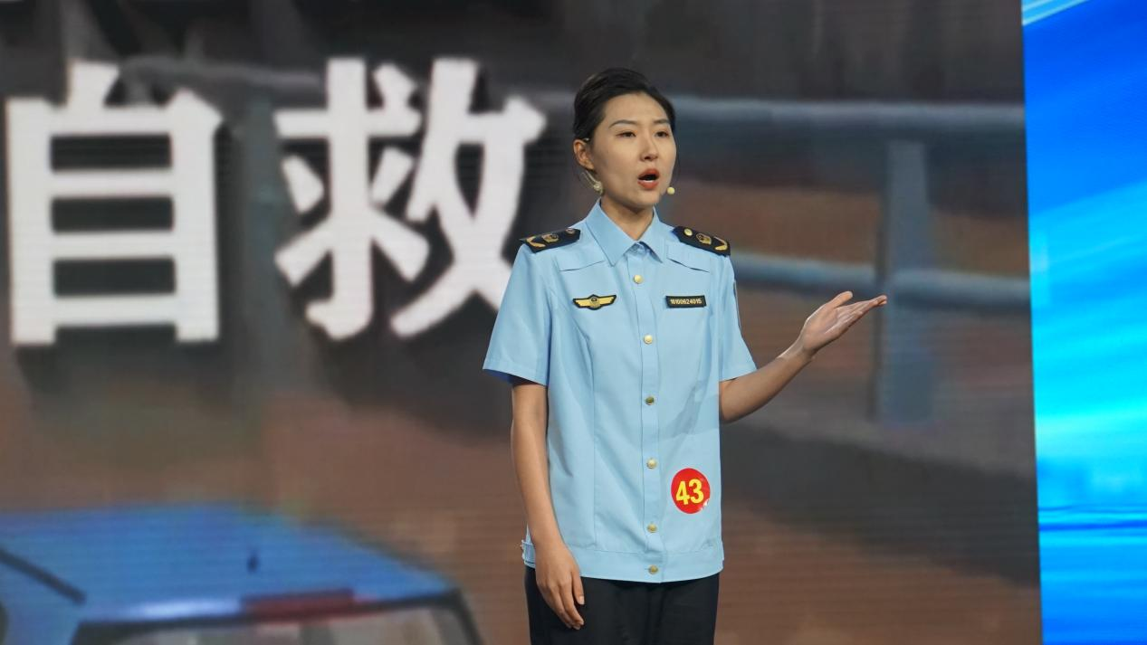 河南成功举办2026年应急科普讲解<br>技能比武暨优秀作品展示活动 河南成功举办2026年应急科普讲解<br>技能比武暨优秀作品展示活动